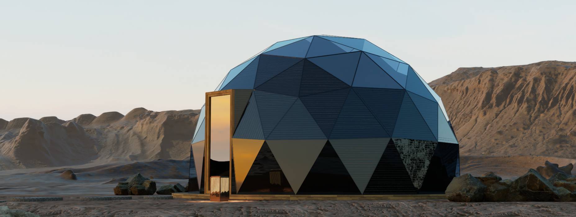 蒲城县星空酒店帐篷